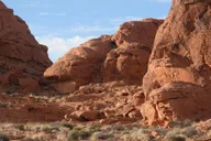 Las Vegas Valley of Fire Private Adventure thumbnail 5