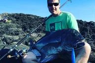 Hawaii GT Fishing Full Day thumbnail 3
