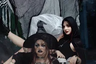 Salem Ghost Tour: Witch City Haunts 2 hr thumbnail 3