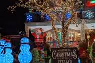 New York Christmas Lights Tour thumbnail 4