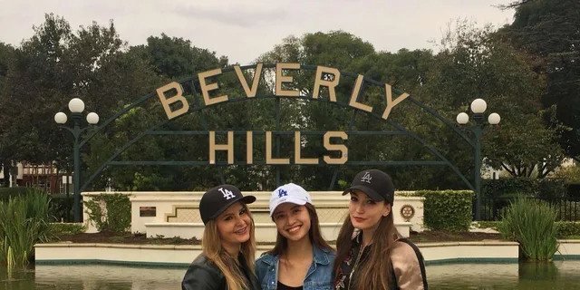 Los Angeles Private Guided Sightseeing Tour 7 hr - Image 3