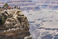 Las Vegas Grand Canyon South Rim Tour thumbnail 1