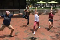 San Jose Scavenger Hunt thumbnail 1