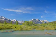 West Glacier Whitewater Rafting Adventure thumbnail 2