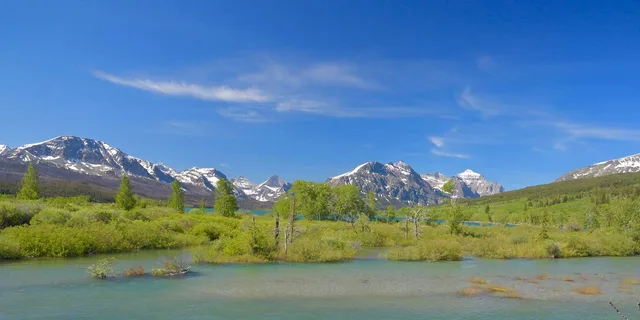 West Glacier Whitewater Rafting Adventure - Image 2