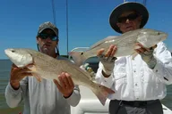 Crystal River Inshore Fishing Charter thumbnail 1