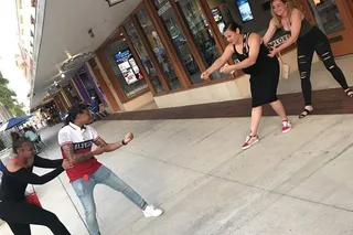 Las Vegas Scavenger Hunt Challenge