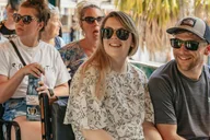 Key West Hop-On Hop-Off Trolley Tour thumbnail 2