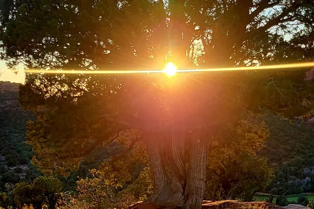 Sedona Spiritual Vortex Experience - Image 1