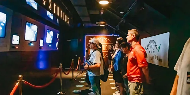 New York City RiseNY Experience - Image 1