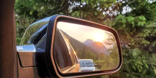 Rocky Mountain National Park Geology Tour