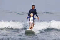 North Shore Oahu Surf Lessons thumbnail 3