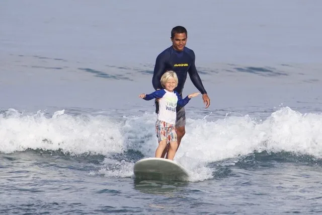 North Shore Oahu Surf Lessons - Image 3
