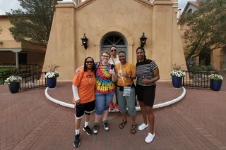 Albuquerque Scavenger Hunt