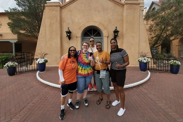 Albuquerque Scavenger Hunt - Image 1