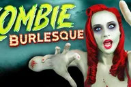 Las Vegas Zombie Burlesque Show thumbnail 1
