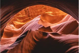 Page Lower Antelope Canyon Tour