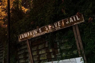 Richmond Ghost Tour: Sinister Secrets of Shockoe Bottom
