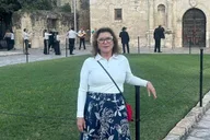 San Antonio Haunted Dinner and Ghost Walk thumbnail 3