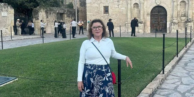 San Antonio Haunted Dinner and Ghost Walk - Image 3