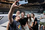 Brooklyn Barclays Center Tour Experience thumbnail 1