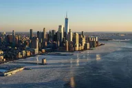 New York City Skyline Helicopter Tour from New Jersey thumbnail 4