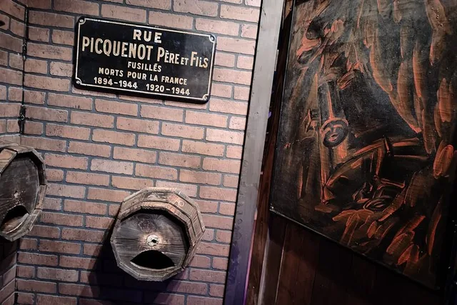 Miami Escape Game Vampires The Last Night 60 min - Image 2