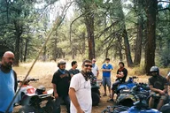 Reno ATV and Trap Shooting Combo Tour thumbnail 6