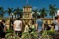 Honolulu Private Bike Tour thumbnail 2