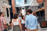 Denver Downtown 16th Street Food Tour thumbnail 6
