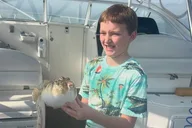 Clearwater Beach Fishing Charter thumbnail 6