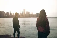 Chicago Walking Tour: Love Stories & Landmarks 2 hr thumbnail 4