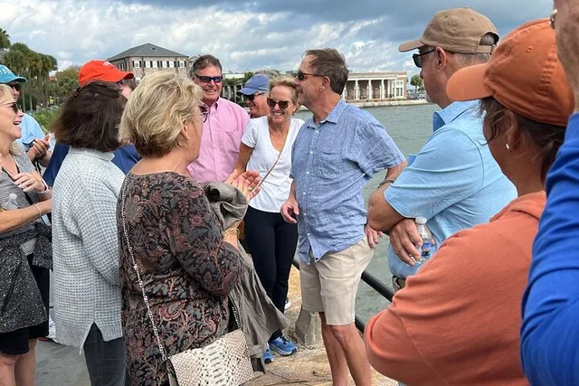 Charleston Walking Tour - Image 3