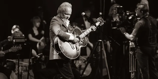 Branson Jimmy Fortune Live Concert - Image 2