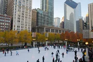Chicago Holiday Walking Tour thumbnail 1