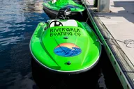 Tampa Mini Power Boat Rental thumbnail 1
