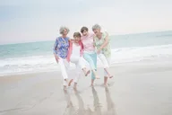 Cocoa Beach Family Portrait Session 60 min thumbnail 1