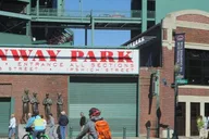 Boston City Bike Rental thumbnail 5