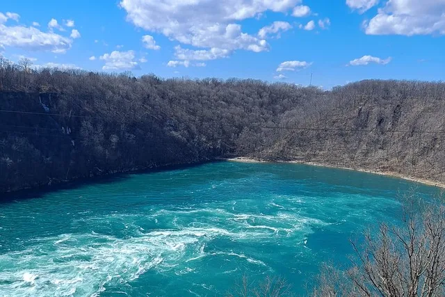 Niagara Falls Whirlpool Tour 45 Min - Image 5