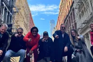 New York City Walking Tour of SoHo, Little Italy, and Chinatown thumbnail 5