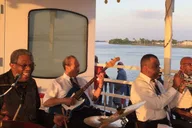 New Orleans Creole Queen Jazz Cruise 1.5 hr thumbnail 3
