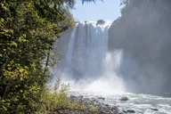 Seattle Hike to Twin Falls with Transportation thumbnail 2