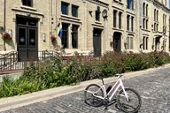 Milwaukee E-Bike Tour thumbnail 3