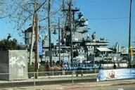 Los Angeles Full-Day Tour from Long Beach thumbnail 4