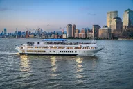 New York City Sunset Cruise with DJ thumbnail 1