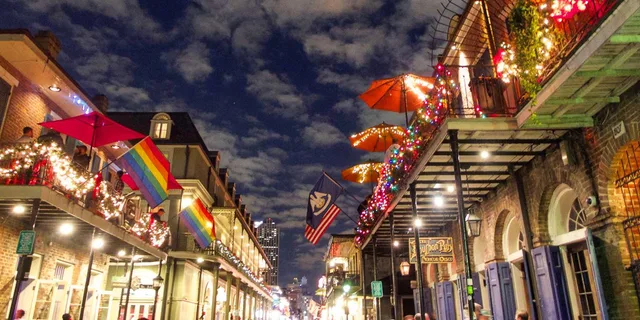 New Orleans Supernatural History Tour 2 hr - Image 4