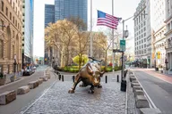 New York City Wall Street Insider Tour 75 Min thumbnail 3