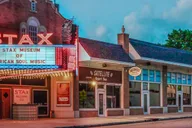 Memphis Stax Museum of American Soul Music Tour 1 hr thumbnail 3