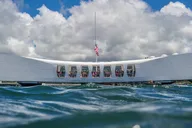 Honolulu Pearl Harbor Tour with USS Arizona & Missouri thumbnail 5