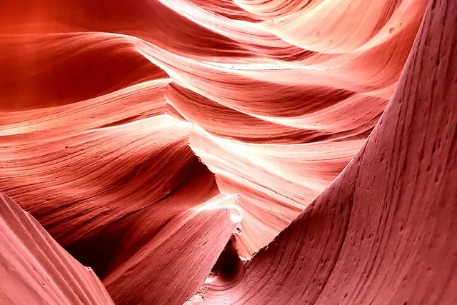 Sedona Antelope Canyon and Horseshoe Bend Tour - Image 5
